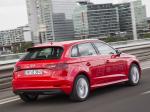 Audi A3 Sportback e-Tron 2014 года